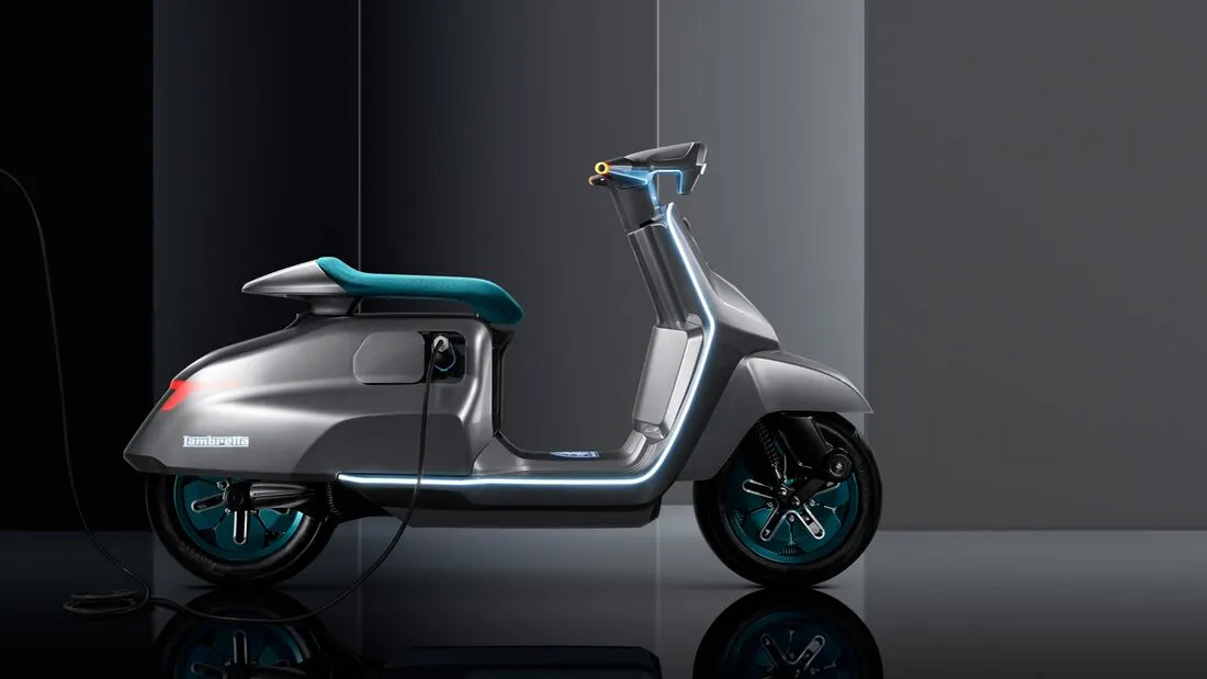 Lambretta Vespa フェンダークレスト（ジェット機） Lambretta Vespa フェンダークレスト（ジェット機） Lambretta
